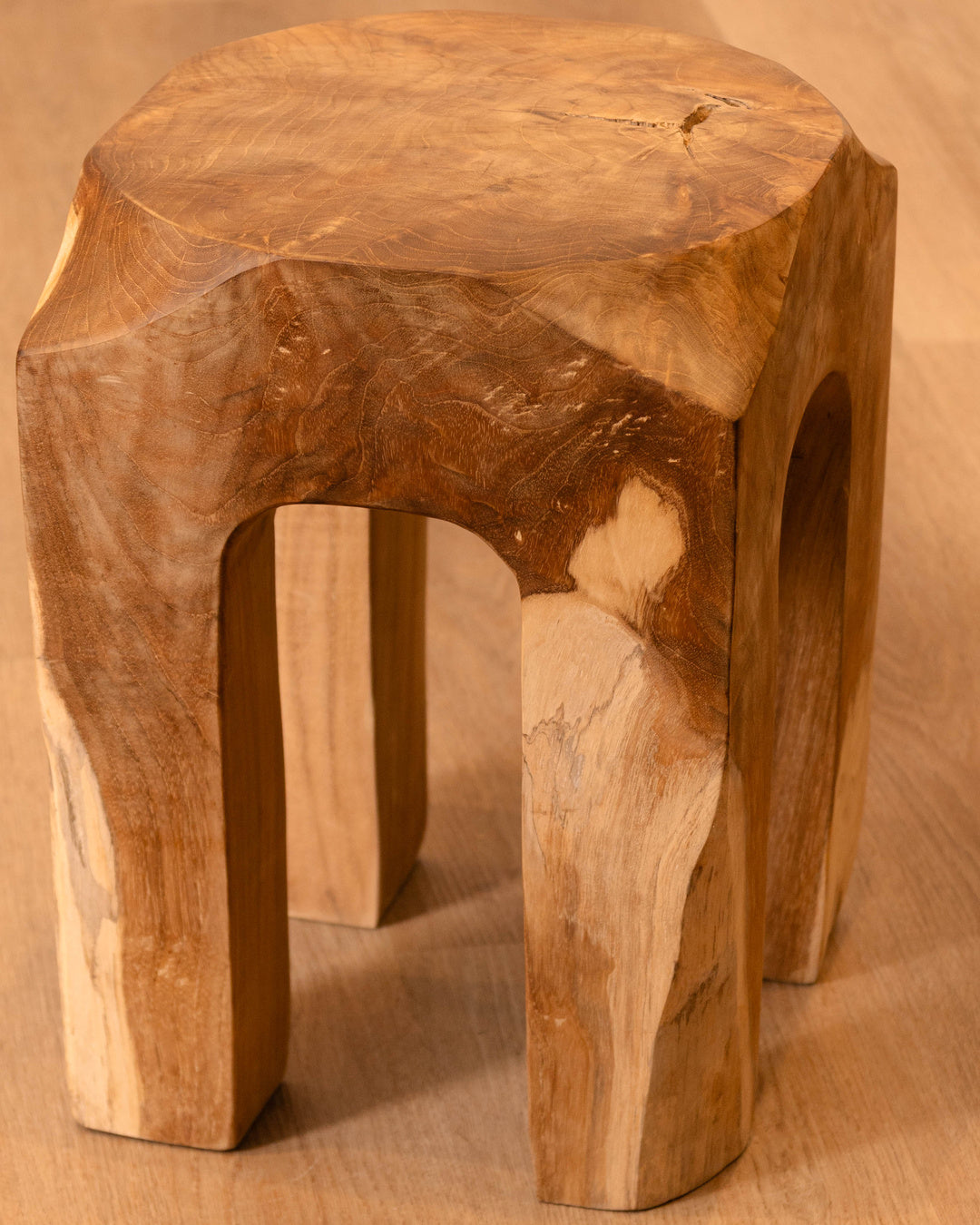 Terra Stool