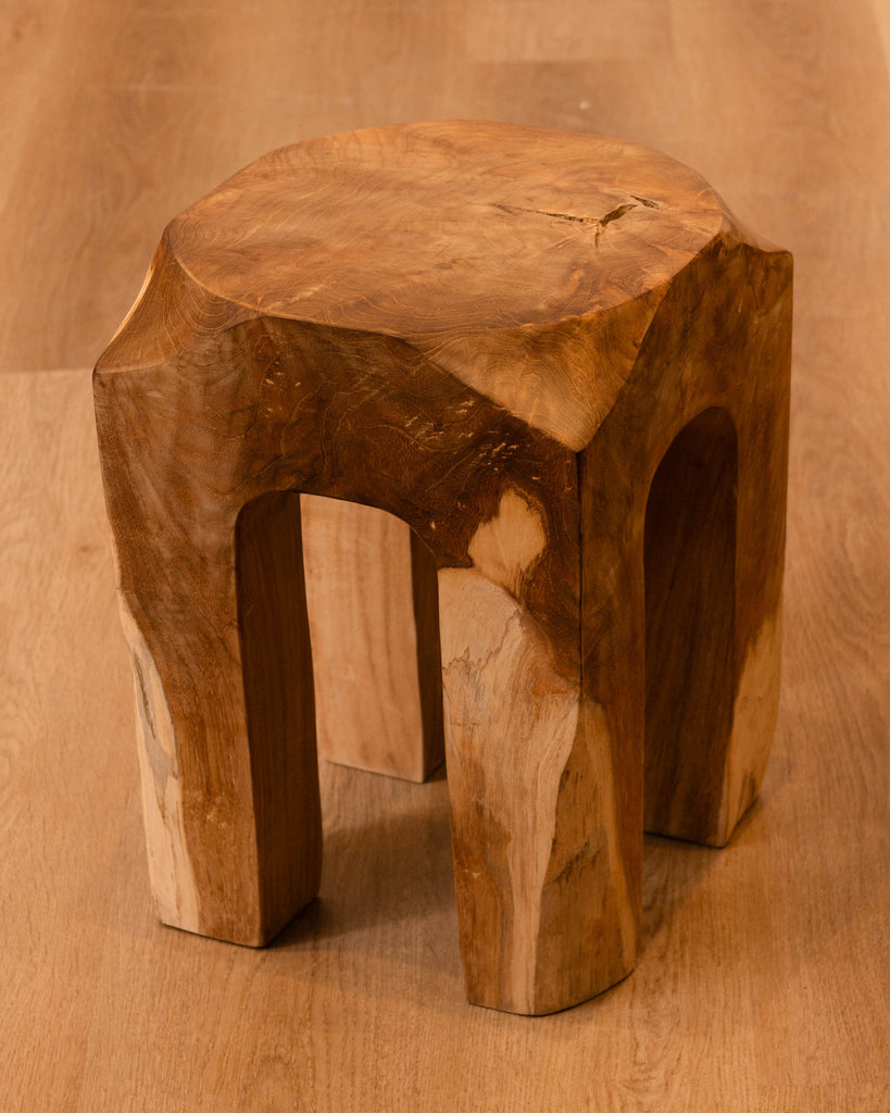Terra Stool