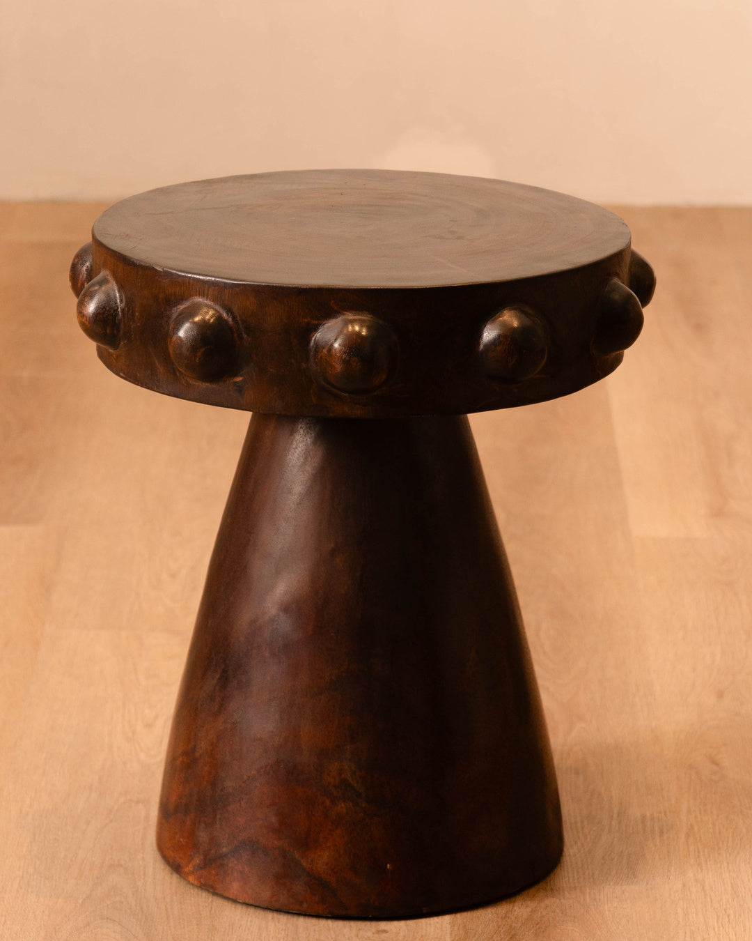 Jengo Side Table