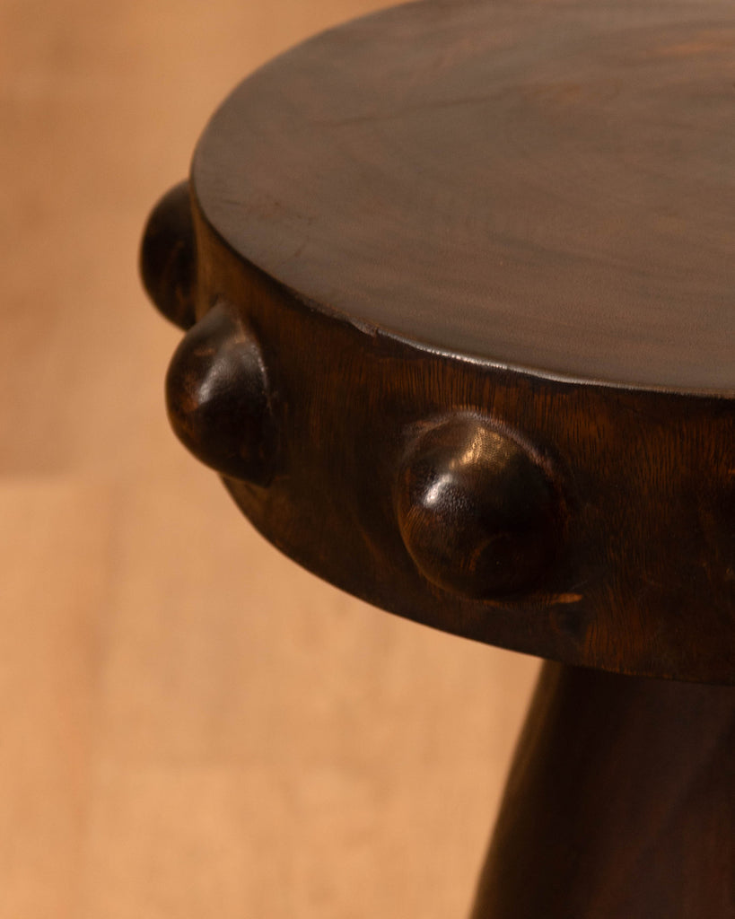 Jengo Side Table
