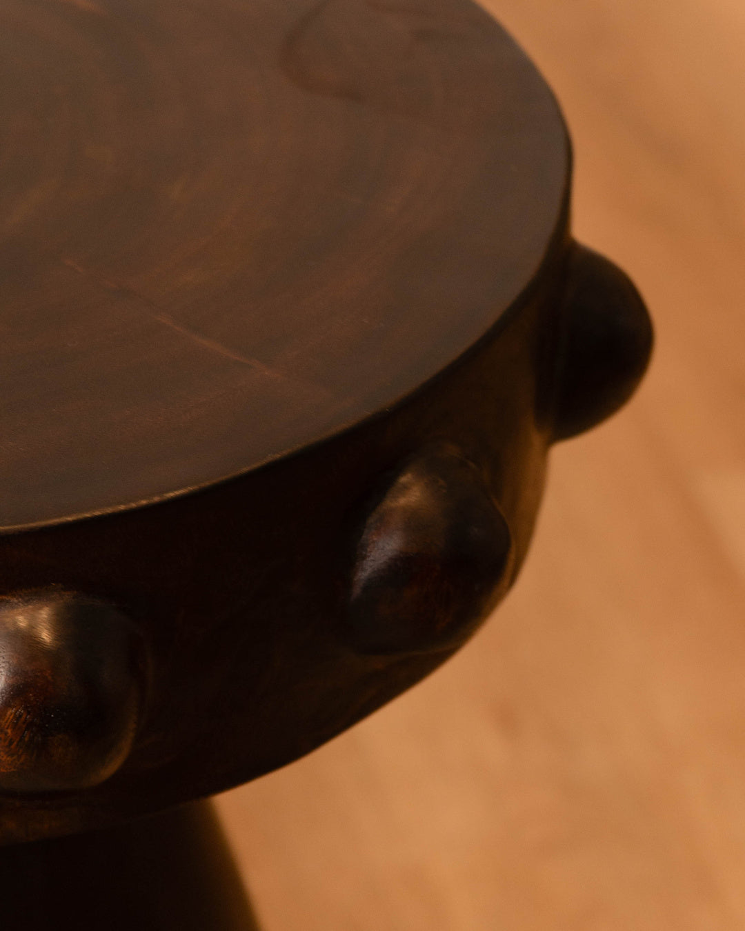 Jengo Side Table