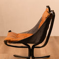 Regis Lounge chair
