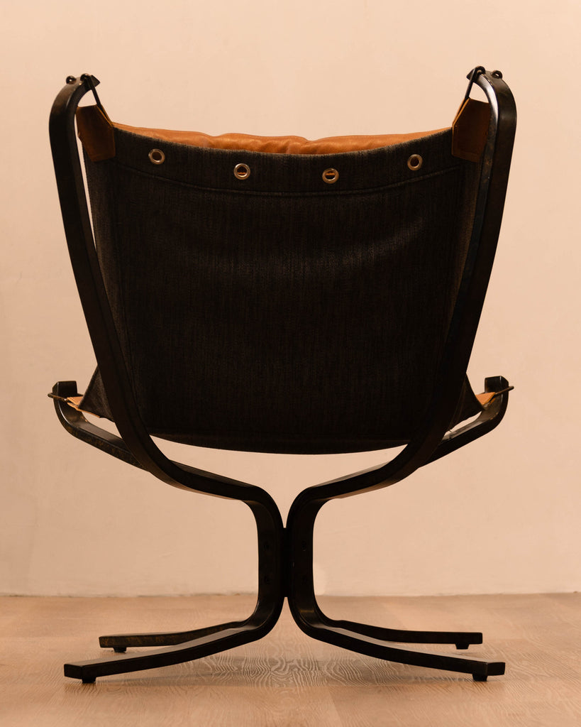 Regis Lounge chair
