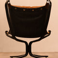Regis Lounge chair