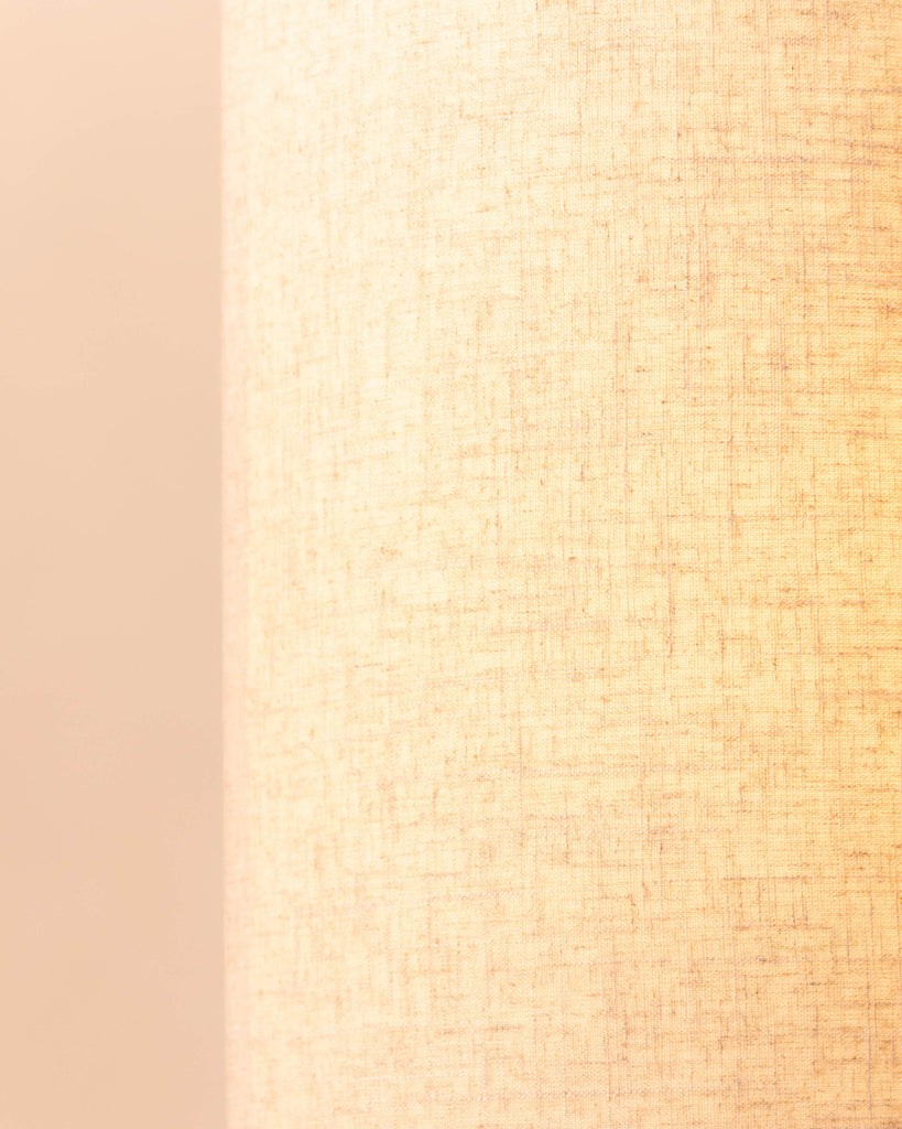 Loom Floor Lamp H95