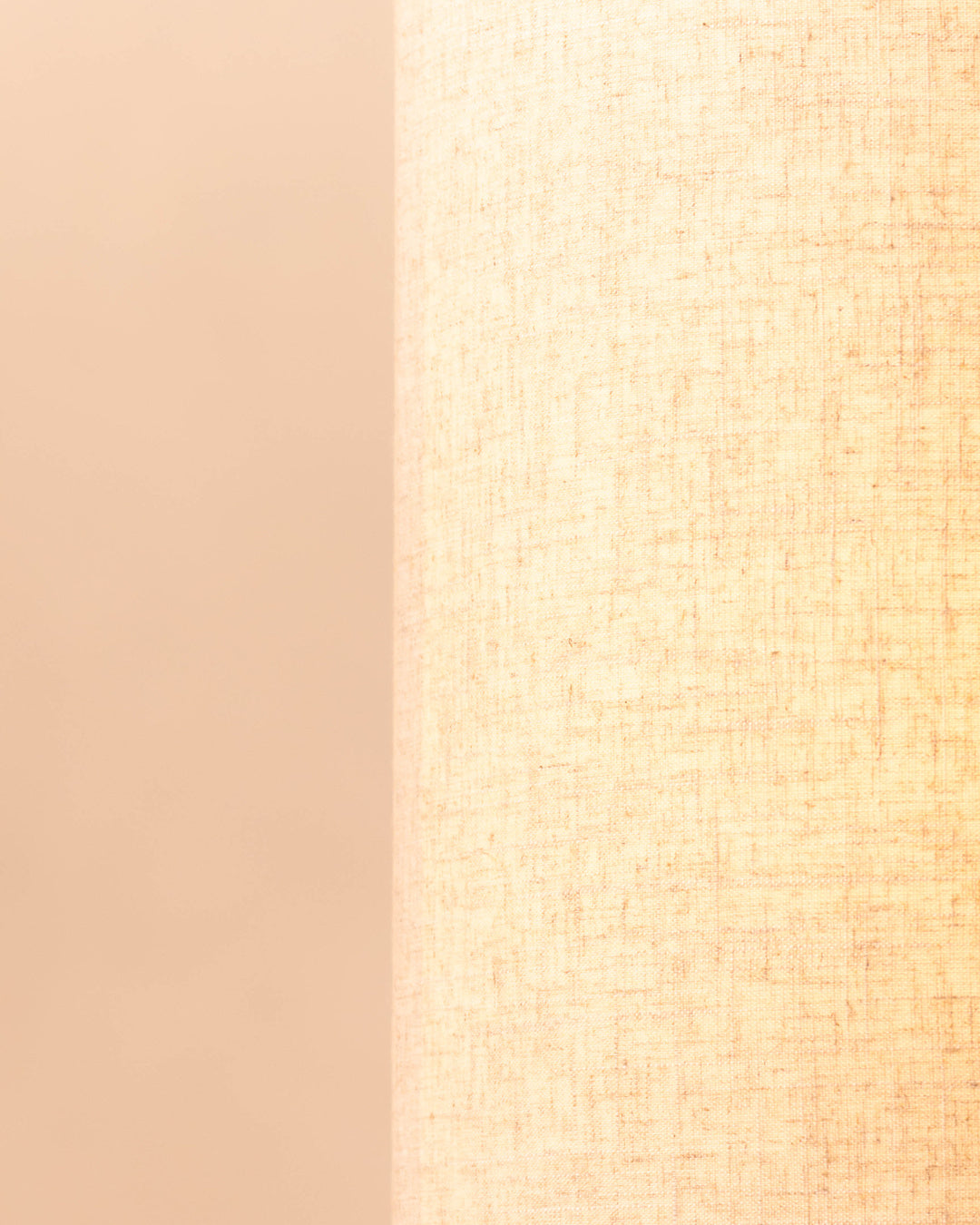 Loom Floor Lamp H95