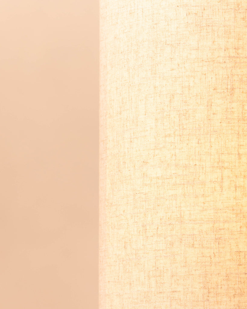 Loom Floor Lamp H95