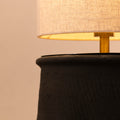 Loom Floor Lamp H95