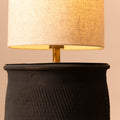 Loom Floor Lamp H95
