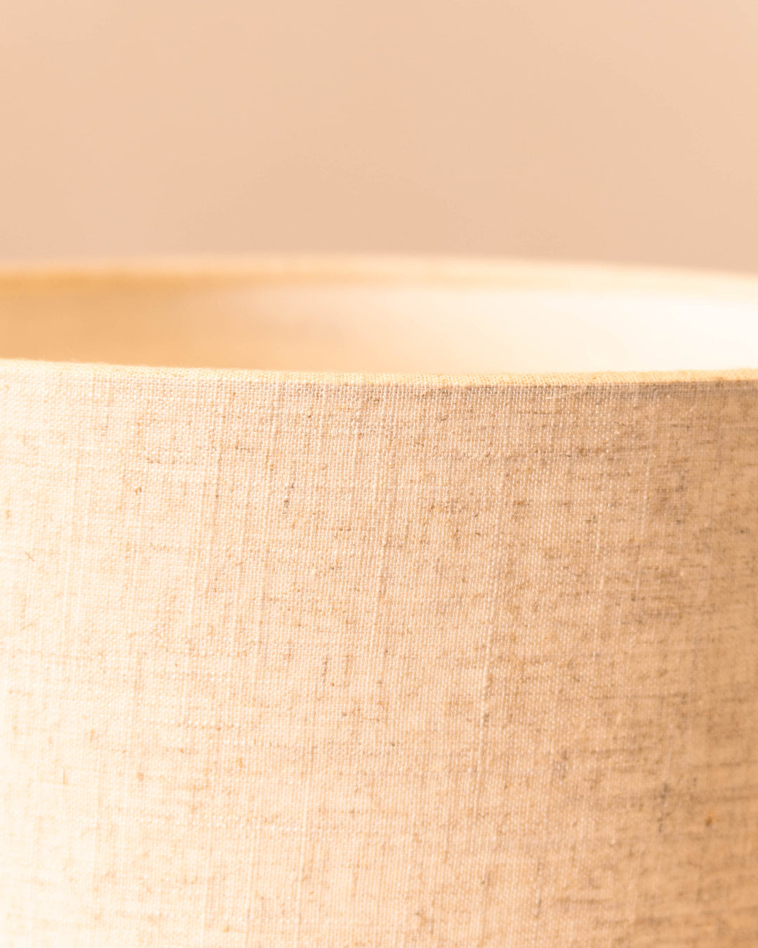 Loom Floor Lamp H95