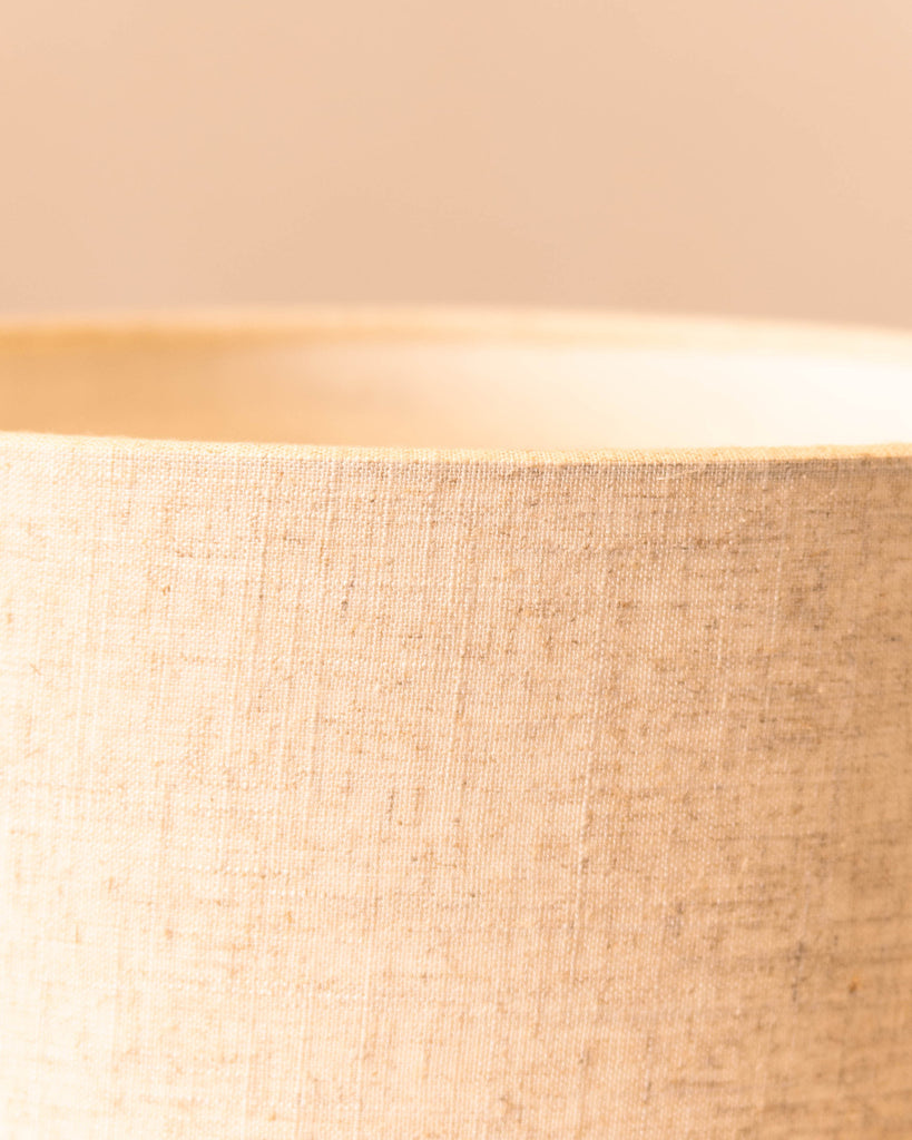 Loom Floor Lamp H95