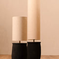 Loom Floor Lamp H95