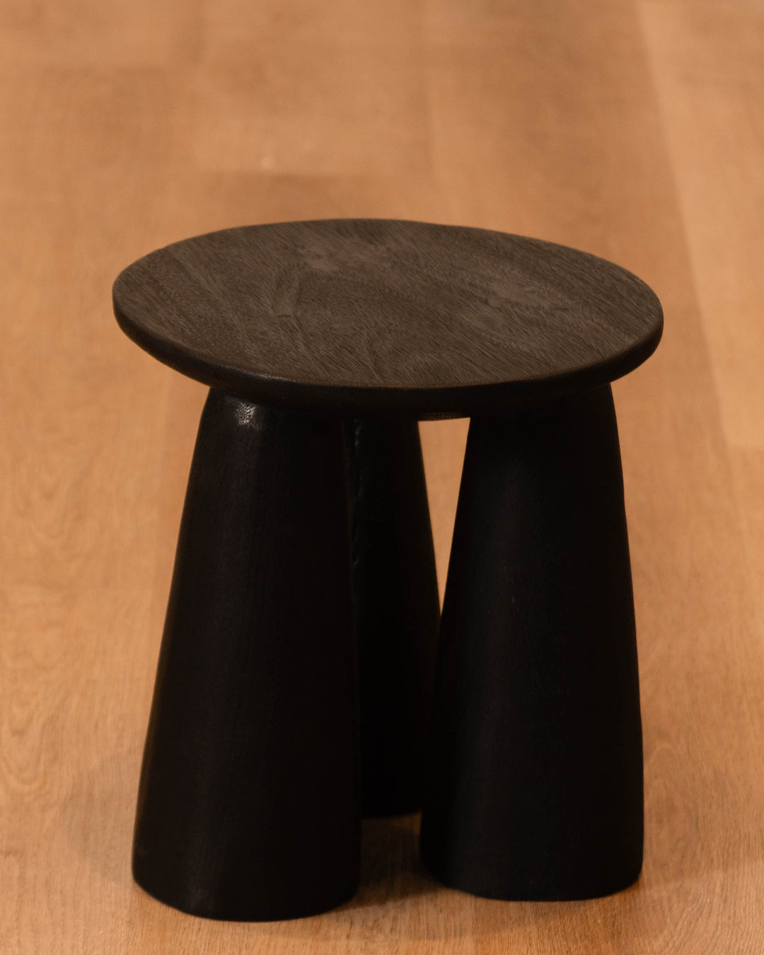 Snufo Stool