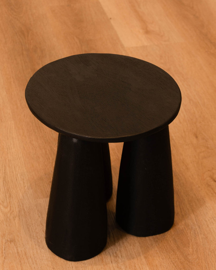 Snufo Stool