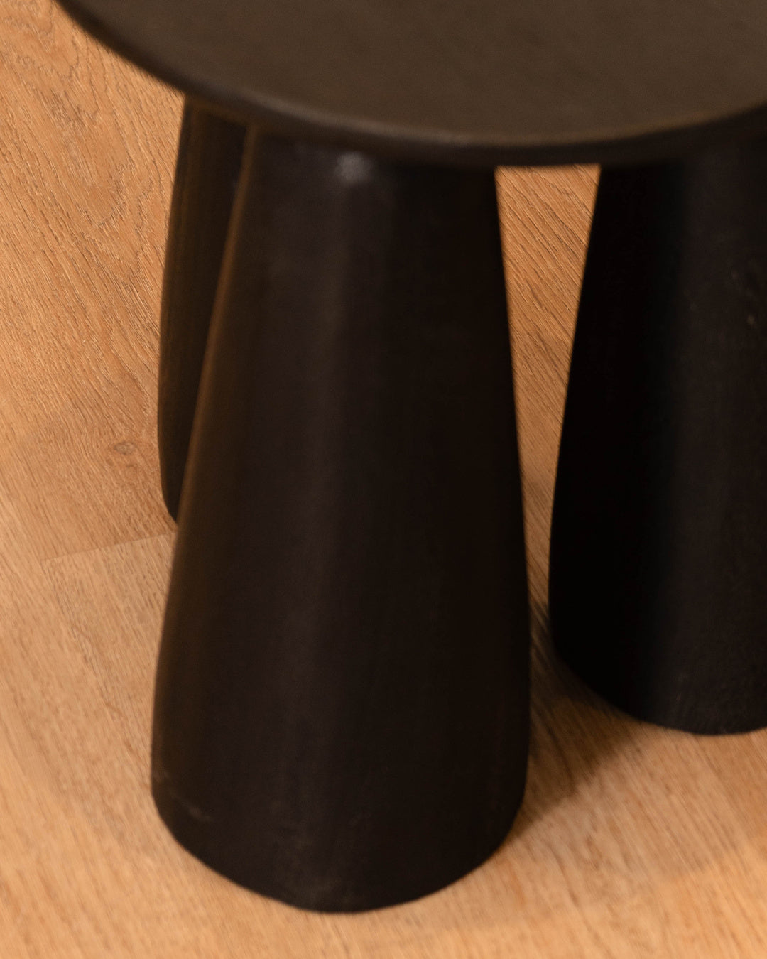 Snufo Stool