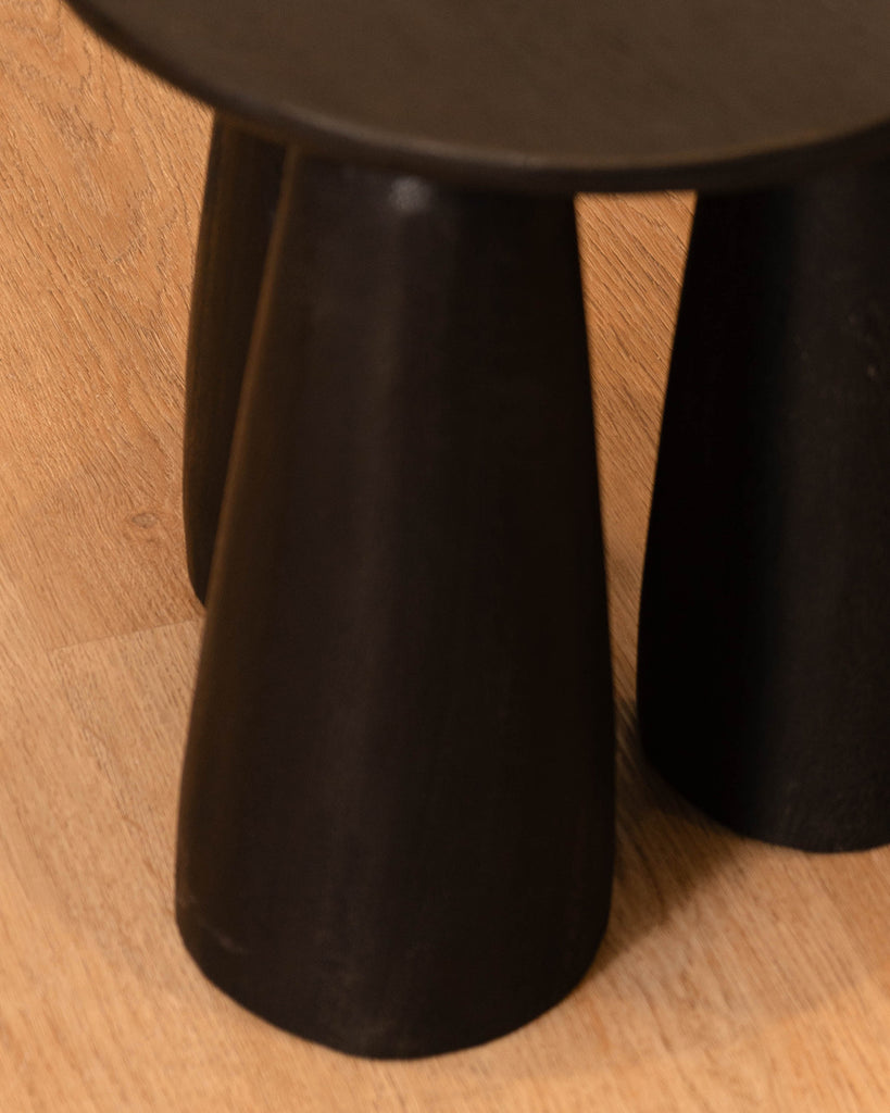 Snufo Stool