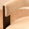 Ithra Dining Chair