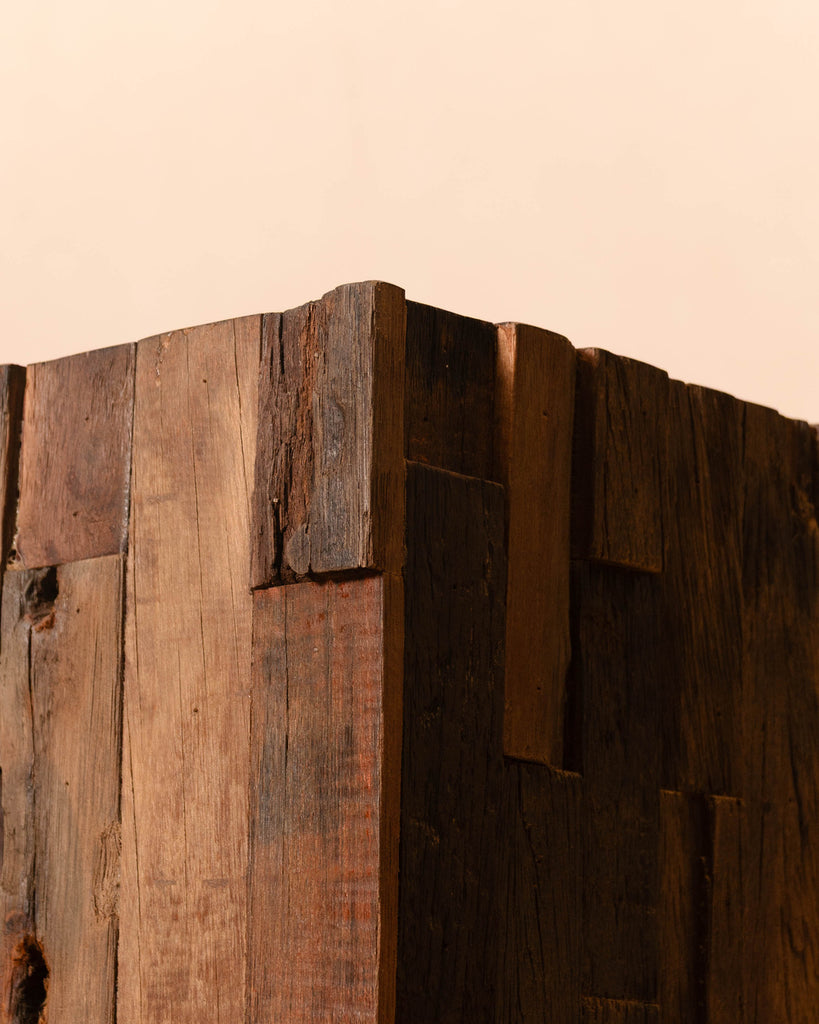 Ariela Handmade Pedestal