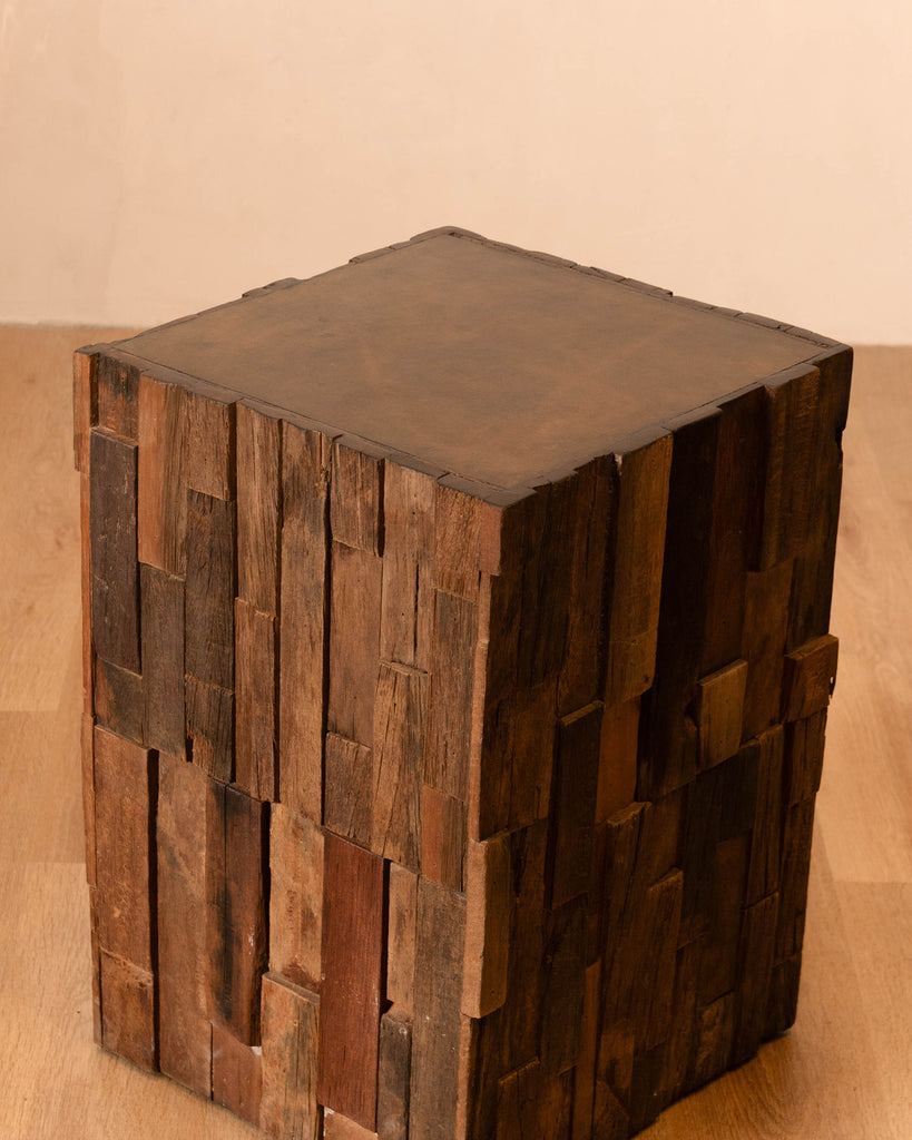 Ariela Handmade Pedestal