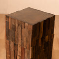 Ariela Handmade Pedestal