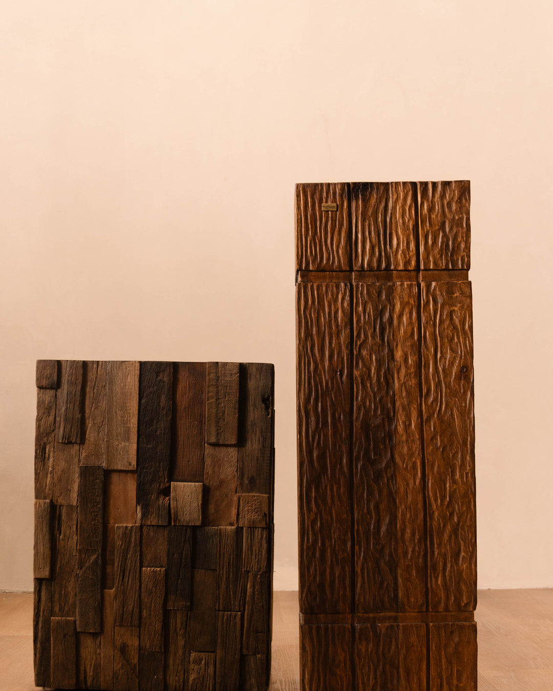 Ariela Handmade Pedestal