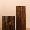 Ariela Handmade Pedestal