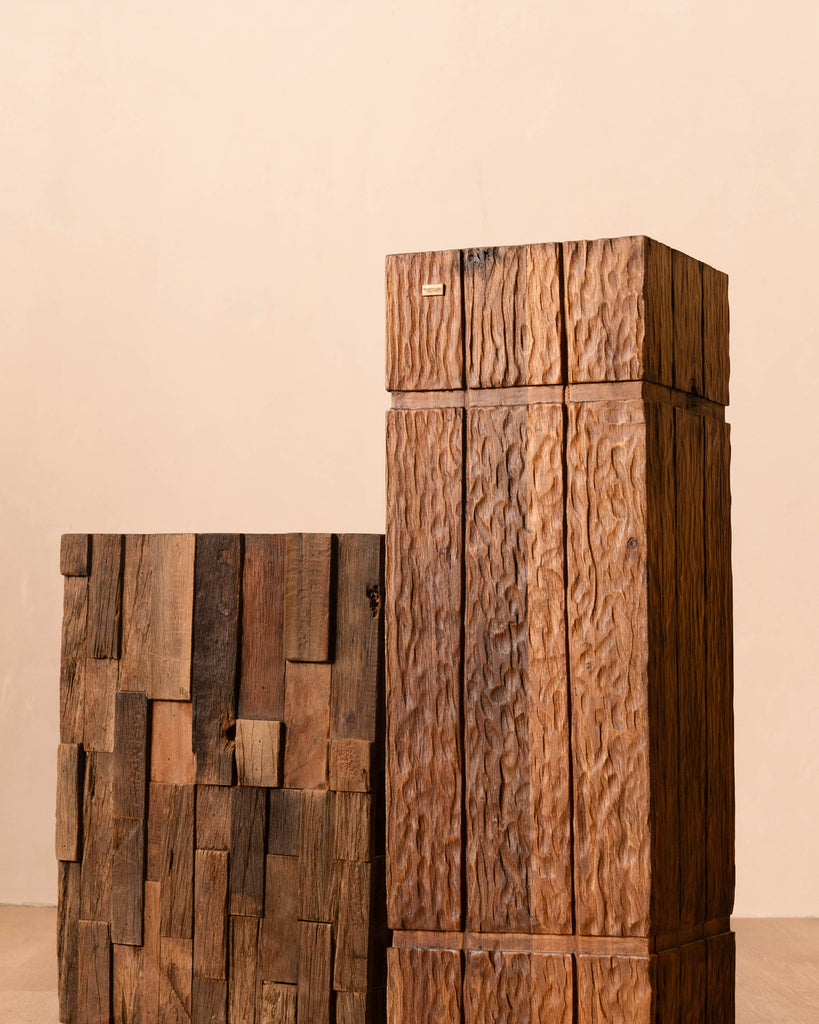 Ariela Handmade Pedestal