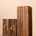 Ariela Handmade Pedestal