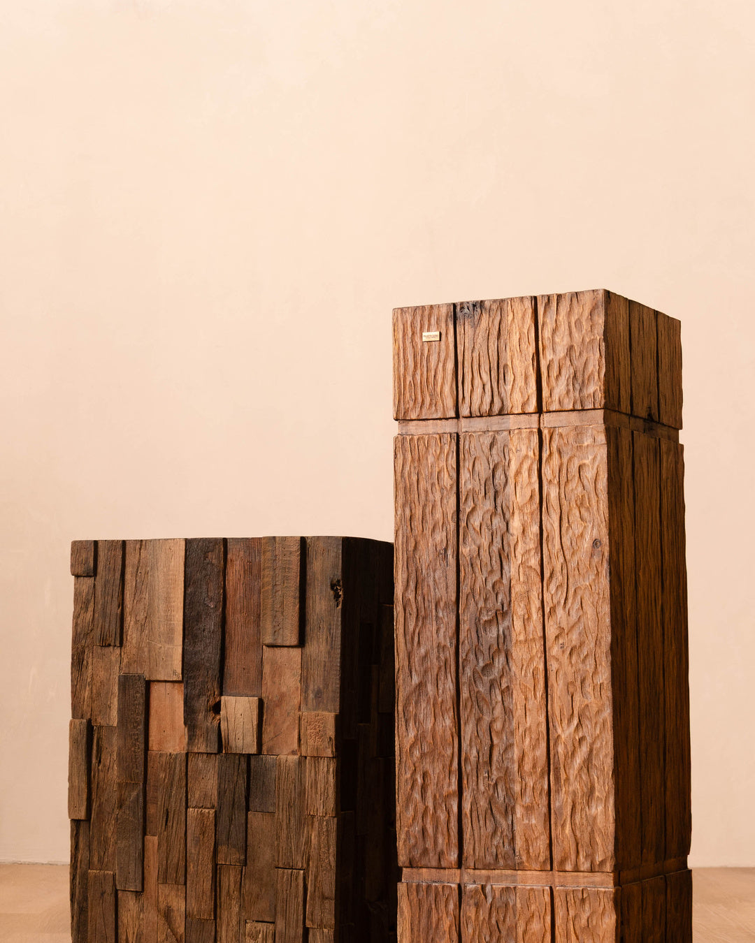 Ariela Handmade Pedestal