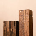 Ariela Handmade Pedestal