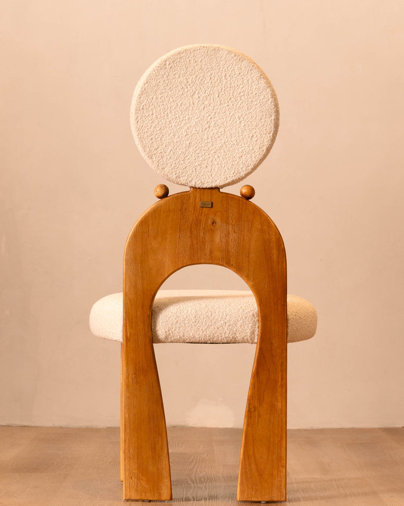Selma Dining Chair