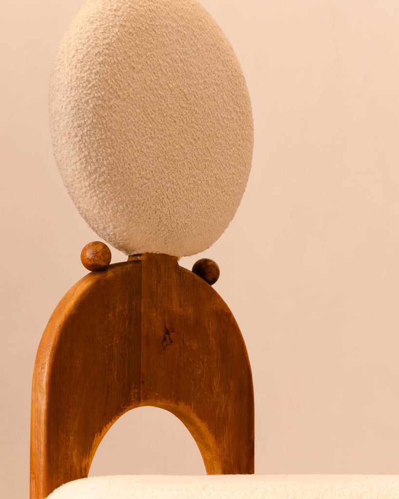 Selma Dining Chair