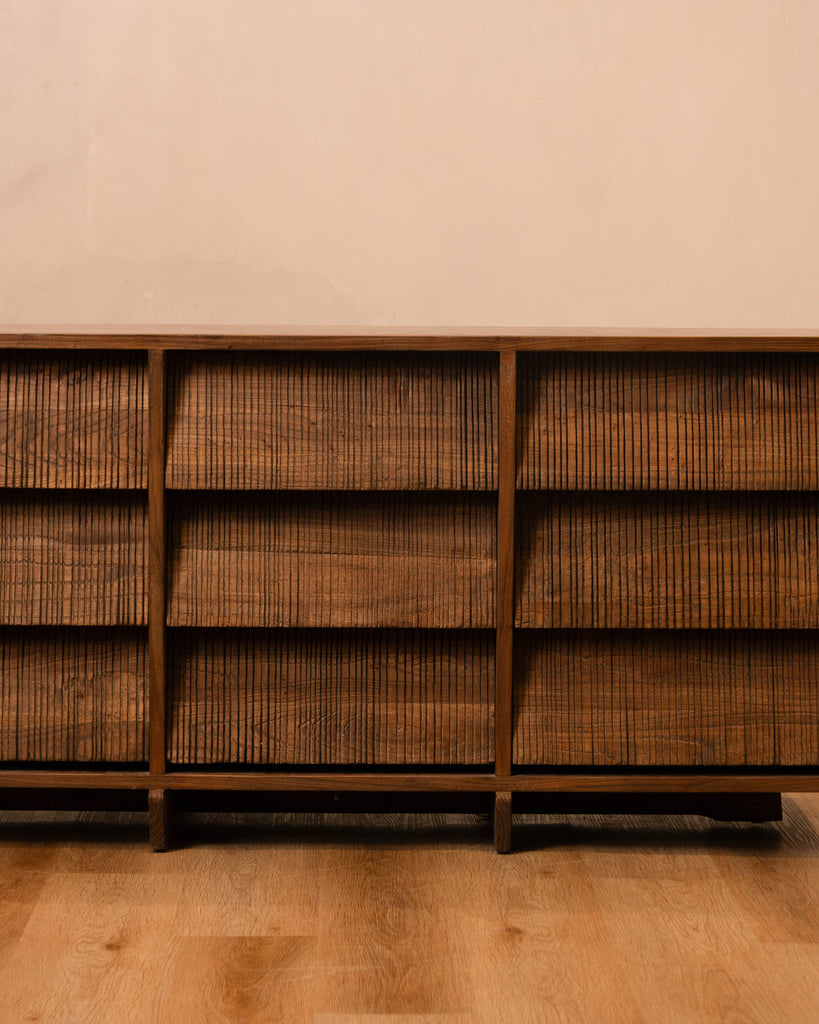 Lago Credenza