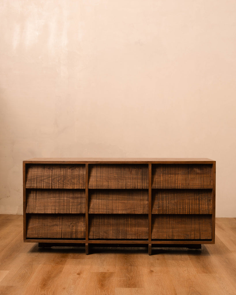 Lago Credenza