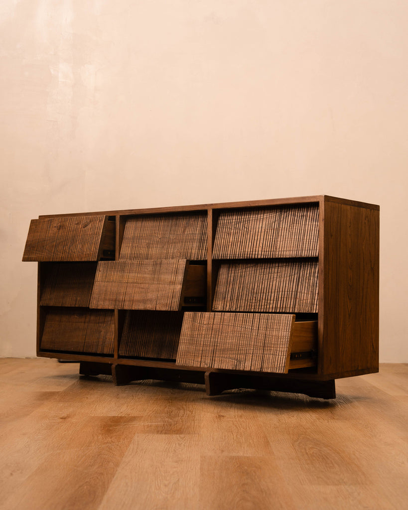 Lago Credenza