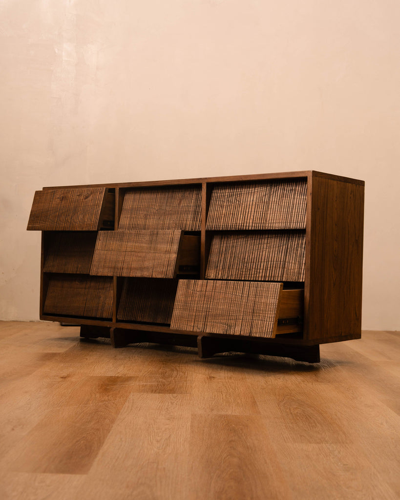 Lago Credenza