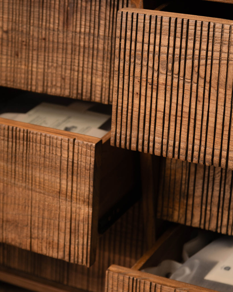 Lago Credenza
