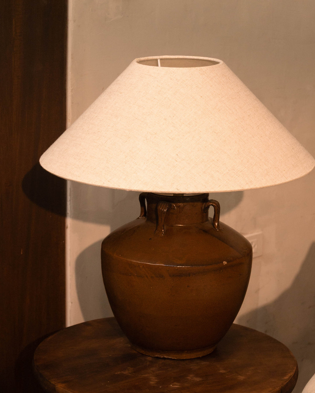 Soren Table Lamp