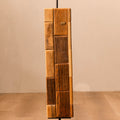 Sabri Pedestal Candleholder