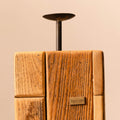 Sabri Pedestal Candleholder