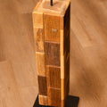 Sabri Pedestal Candleholder