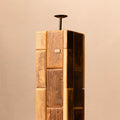Sabri Pedestal Candleholder