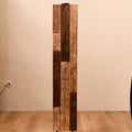 Sabri Pedestal Candleholder
