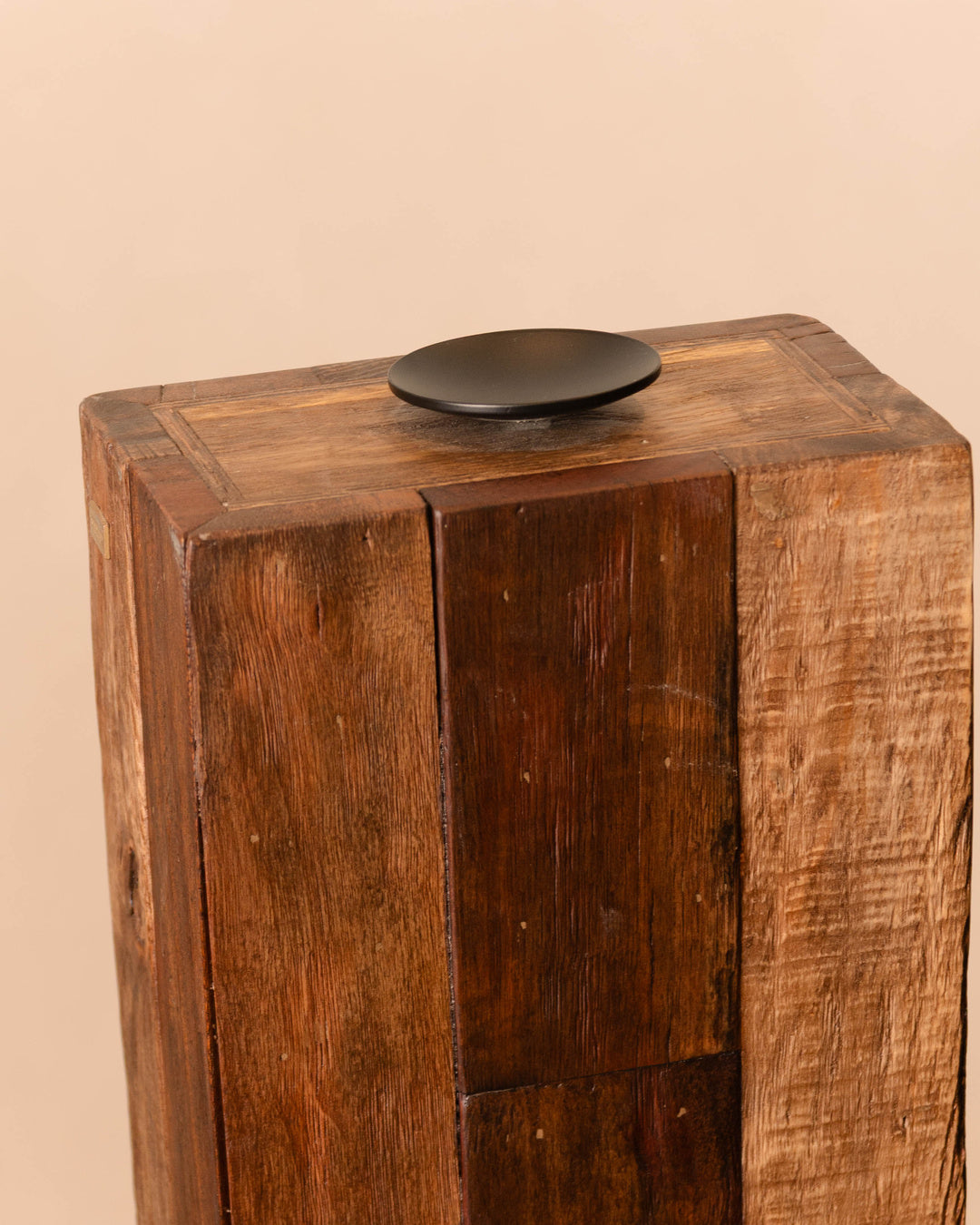 Sabri Pedestal Candleholder