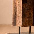Sabri Pedestal Candleholder