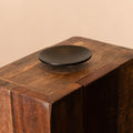 Sabri Pedestal Candleholder