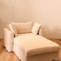 Leon Chaise Lounge