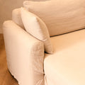 Leon Chaise Lounge