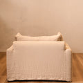 Leon Chaise Lounge