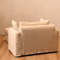 Leon Chaise Lounge